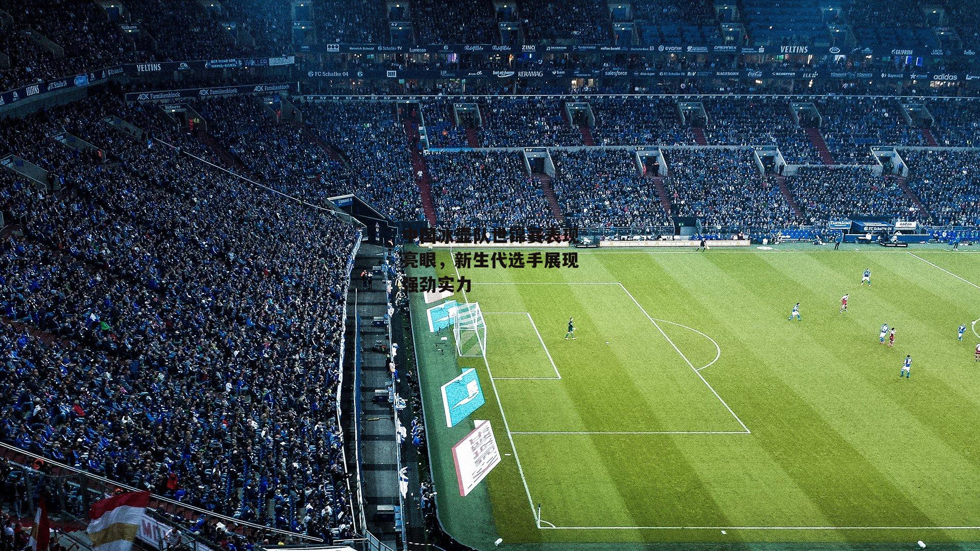 中国冰壶队世锦赛表现亮眼,新生代选手展现强劲实力