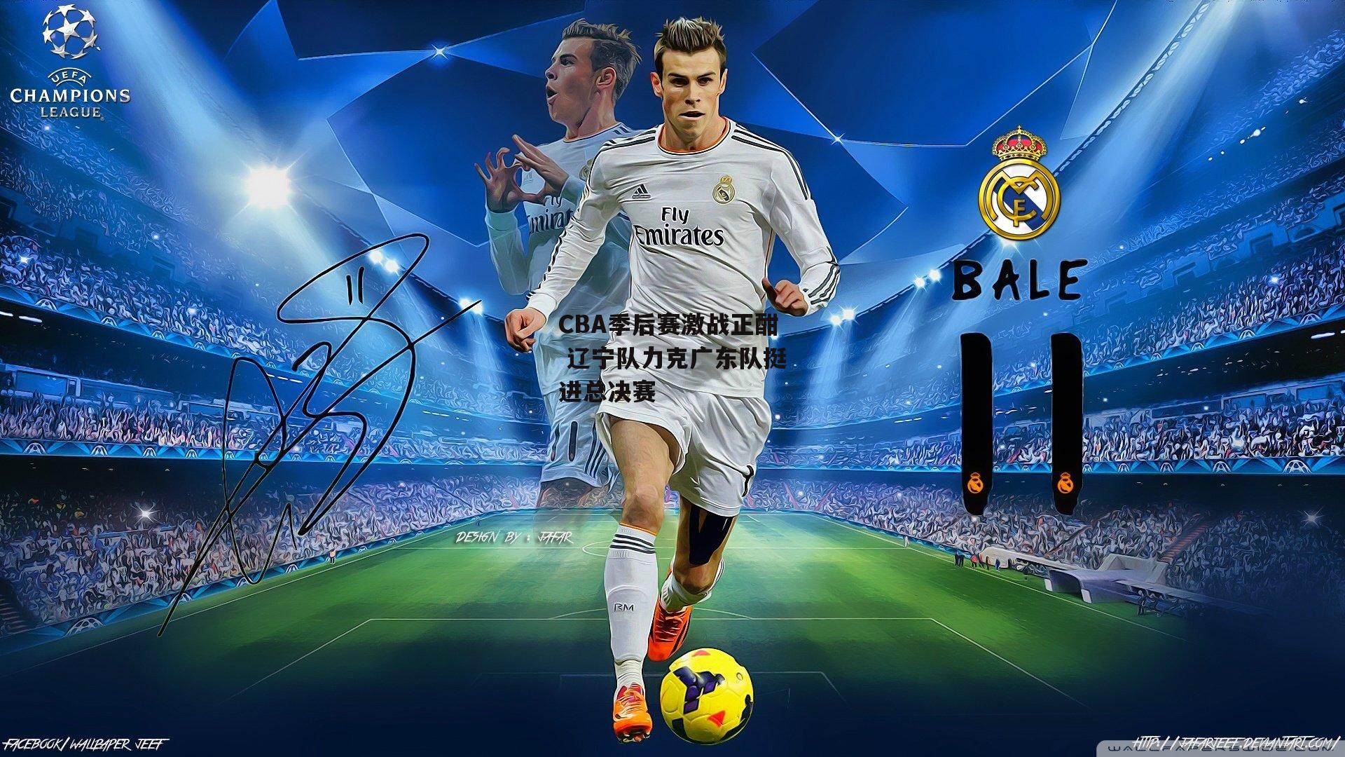 CBA季后赛激战正酣 辽宁队力克广东队挺进总决赛